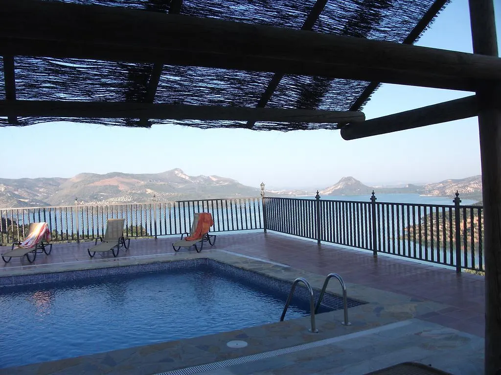 La Villa Del Lago Iznajar