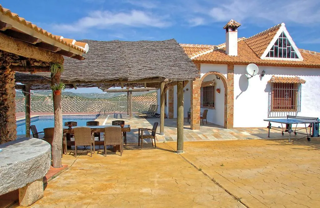 La Villa Del Lago Iznajar 0*,
